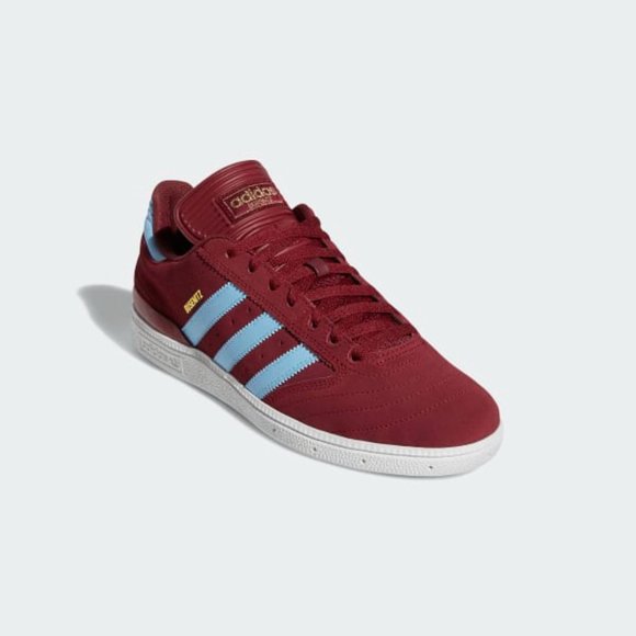 Adidas Busenitz Pro Skateboarding Shoes Mens - Picture 3 of 12